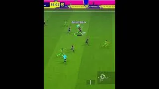 Thumbnail: Deadly Counterattack! Ronaldo Scores   #efootball #efootballmobile #efootball2026