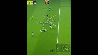 Thumbnail: 😱 Ronaldo’s Shot Fake DESTROYS Tony Adams! 😂🔥⚽ #efootball #efootballmobile #efootball2026