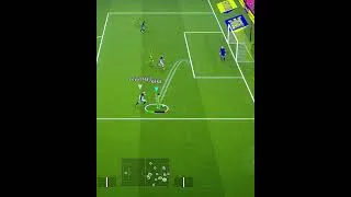 Thumbnail: Ronaldo’s INSANE Bicycle Kick  #efootball #efootballmobile #efootball