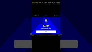 Thumbnail: 4 Accounts Rank Push Done This Phase. Dm for Rank Push  #efootball2026 #efootball #efootballmobile