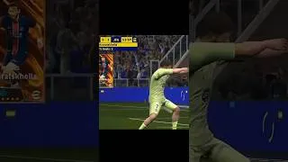 Thumbnail: Kvaratskhelia Blitz Curl📉: BETTER THAN SON🥶 #efootball #pes #efootballmobile