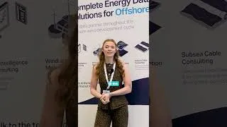 Thumbnail: TGS Delivers Advanced Market Intelligence for Offshore Wind Operations