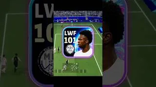 Thumbnail: FREE Nominating Contract Vinícius Júnior is INSANE! 🤯🔥| eFootball 2027 #efootball #vinicius #pes