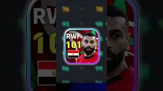 Thumbnail: MOHAMMED SALAH BEST TRAINING GUIDE! 🔥|EFOOTBALL 2027™  #salah #efootball #efootball2027 #pes