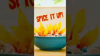 Thumbnail: Spice It Up!