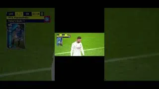 Thumbnail: SIÊU PHẨM CỦA TIỂU MARADONA||eFootball2023|pEsfootball #efootball2023 #shorts #pes2023mobile #viral