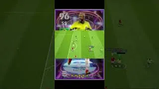 Thumbnail: Skill Neymar Showtime, quả déo ra phết #short  #efootball2023 #viral #skills