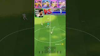 Thumbnail: MESSI VS ALL STAR GOALKEEPER CHALLENGE #efootball #football #pes #shorts