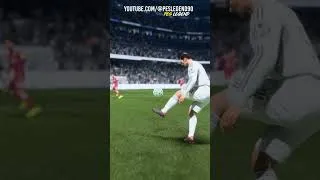Thumbnail: Fc 26 Unbelievable Goal by Zidane 😱🔥🔥 #Zidane #FC2026 #EpicGoal #FootballMagic #LongShot