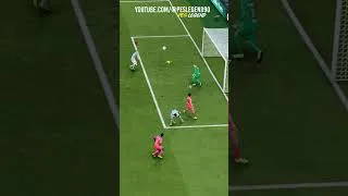 Thumbnail: FC 26 Haaland scores a crazy goal  🔥 #Haaland #FC26 #Shorts #Football #Goal