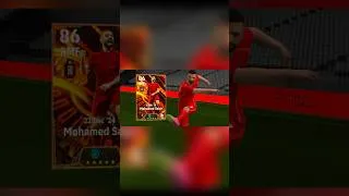 Thumbnail: Free 106 Rated Big Time Mohamed Salah 🔥😍