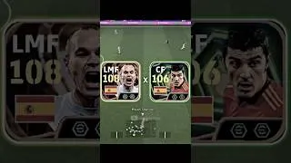 Thumbnail: Villa Chemistry 🧪👌... | #efootball2026 #efootball #shorts