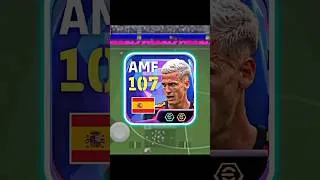 Thumbnail: Dani Olmo Phenomenal Passing| #efootball2026 #efootball #shorts