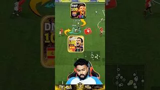 Thumbnail: MESSI JUST COOKED RODRI BADLY😮‍💨🔥💀 #efootball #rodri #messi #shorts #shortvideo #pesmobile #fyp