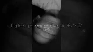 Thumbnail: big feelings extended version #arianagrande #petal #bigfeelings