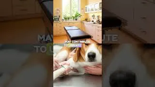 Thumbnail: Urinary Incontinence Diagnosis in Dogs & Cats
