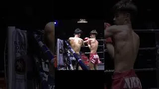 Thumbnail: Muang Lanta Bandasak FFC Muay Thai VS Petch Kalasin Rattachai Muay Thai