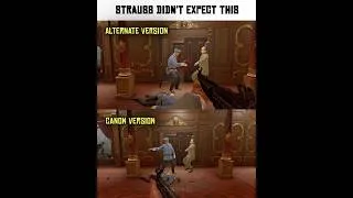 Thumbnail: When Arthur Does It His Way #shorts #gaming #rdr2 #rdr