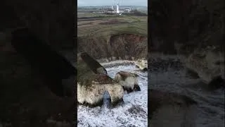 Thumbnail: Flamborough Photo Walk Short