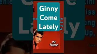 Thumbnail: Ginny Come Lately. Song by Brian Hyland