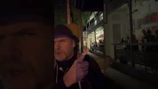Thumbnail: Open Mic Night FAIL