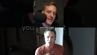 Thumbnail: Silo Author/Creator Hugh Howey on Juliet