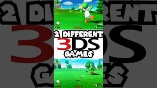 Thumbnail: There Are Two 3DS Mario Golf Games
