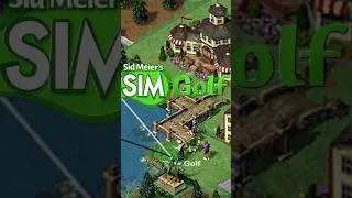 Thumbnail: Sid Meier's Sim Golf