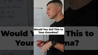 Thumbnail: Would you sell this to your grandma?