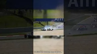 Thumbnail: Spanish GP greatest moments #shorts #f1 #formula1 #formulaone #spanishgrandprix #barcelonagp