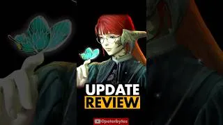 Thumbnail: Final Fantasy XIV Patch 7.5 Review in 60 Seconds