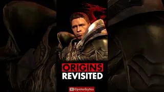 Thumbnail: Does Dragon Age Origins Still Hold Up?