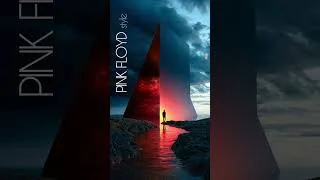 Thumbnail: 🎸 Strange Feeling — A Pink Floyd Style Dream #shorts