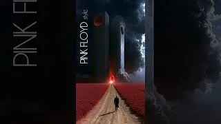 Thumbnail: Why Are You Here? 🎸 A Pink Floyd Style Journey #shorts
