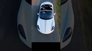 Thumbnail: Porsche 6 vs 4 Sound