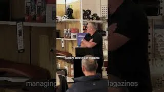 Thumbnail: How I became a pro photographer