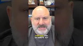 Thumbnail: Brains over brawn. Why You Should Avoid a Mercenary Lawyer. #lawyertips #legalhelp