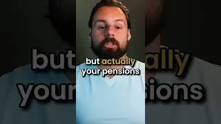 Thumbnail: Should I Consolidate My Pensions?