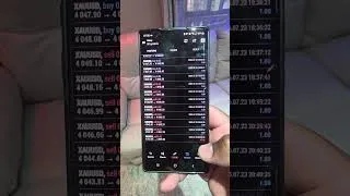Thumbnail: #forex #foreai #automatedtrading #trading #autotradingsoftware