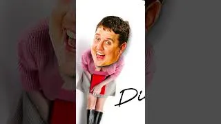 Thumbnail: Introducing… Peter Kay’s Diary: The Monthly Memoir of a Boy from Bolton | Peter Kay #shorts