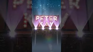 Thumbnail: Peter Kay At Manchester Co-op Live - EXTRA TICKETS RELEASED [23rd & 24th April 2024]