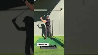 Thumbnail: Find the right length for your backswing