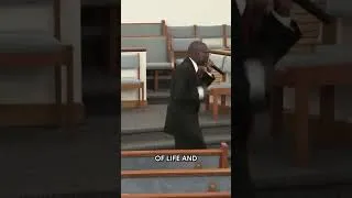 Thumbnail: August 02, 2026 - Elder Troy Grant / Refuge Temple COOLJC - Greenville, SC