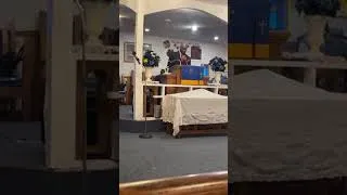 Thumbnail: May 03, 2026 - Dist. Elder Robert Garrett / Bethel Refuge - Wedgefield, SC