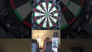 Thumbnail: How would you checkout 132??? #darts
