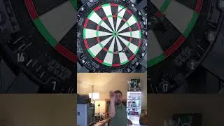 Thumbnail: Just an easy 141!!! #darts