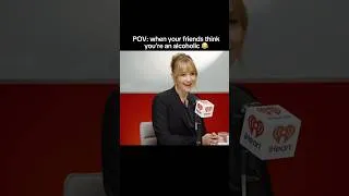 Thumbnail: The Only Time I Ever Saw Jennifer Lawrence Get OFFENDED!😭😳 #jenniferlawrence #funny #trending #fyp