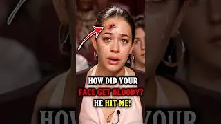 Thumbnail: Accident Or Assault?