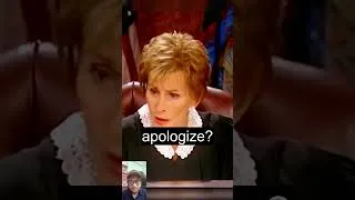 Thumbnail: 12-Year-Old Faces Harsh Reality in Front of a Judge