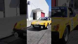 Thumbnail: Jeff Zwart’s First Car Became a Rally Legend